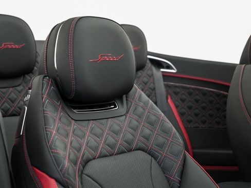 Certified 2024 Bentley Continental GT Speed image 25