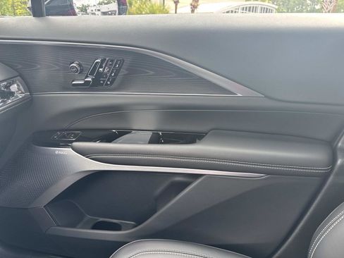 Certified 2025 Cadillac Lyriq Luxury w/ LPO, Floor Liner Package AWD/4WD image 22