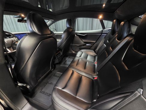Used 2021 Tesla Model S Long Range image 29