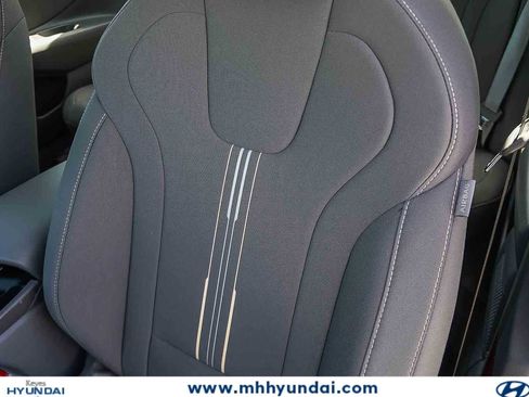 New 2026 Hyundai Elantra Sport FWD image 29