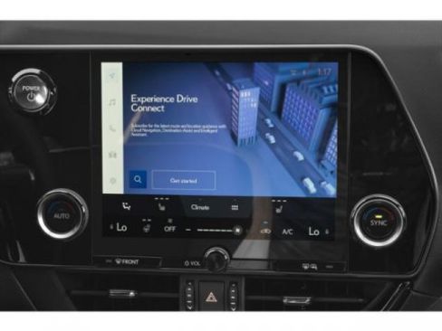 New 2026 Lexus NX 350h AWD w/ Accessory Package (2T) image 16