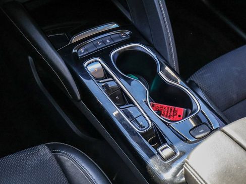 Used 2023 Buick Envision Preferred image 24