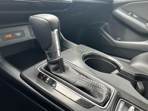 Certified 2024 Honda Civic Sport image 16