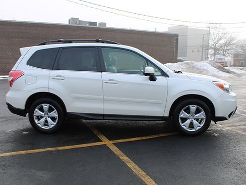Used 2015 Subaru Forester 2.5i Limited image 5