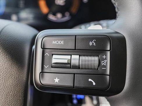 New 2026 Hyundai Santa Fe SE image 16