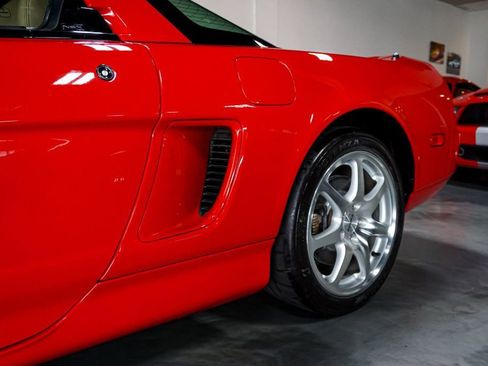 Used 1998 Acura NSX T image 79