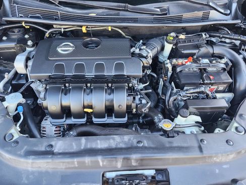 Used 2013 Nissan Sentra SR w/ Driver Pkg image 19