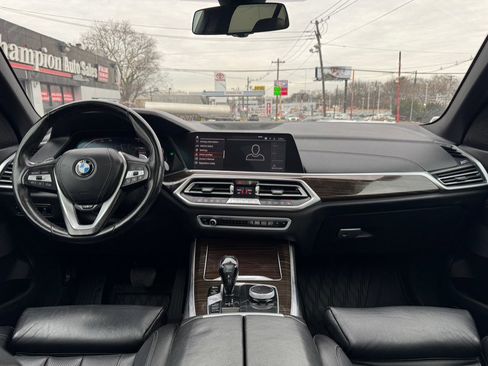 Used 2019 BMW X5 xDrive40i w/ Convenience Package image 42