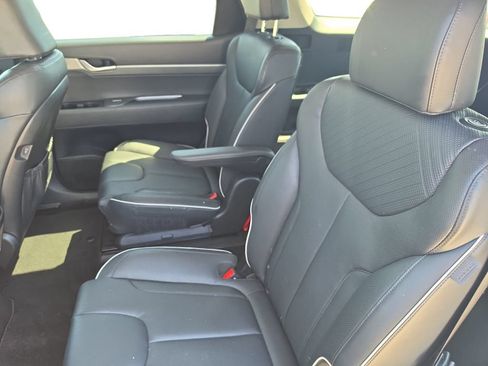 Certified 2023 Hyundai Palisade SEL AWD/4WD image 13