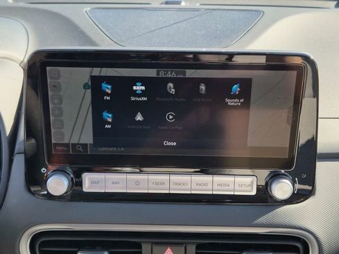 Certified 2023 Hyundai Kona SEL image 22