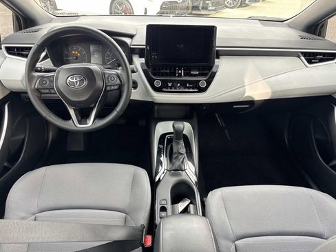 Certified 2025 Toyota Corolla SE image 21