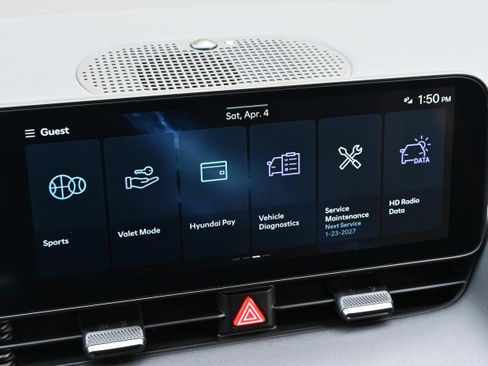 Used 2025 Hyundai Ioniq 5 N image 37