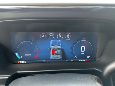 Used 2025 Ford F250 Lariat w/ Lariat Ultimate Package image 15