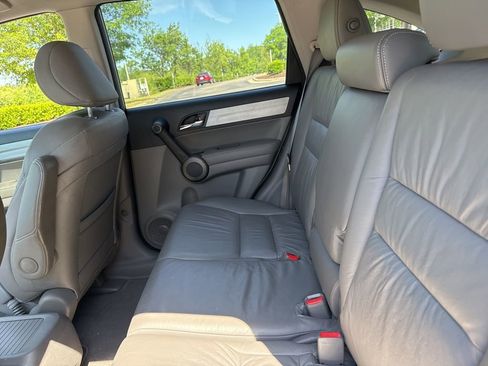 Used 2010 Honda CR-V EX-L image 10