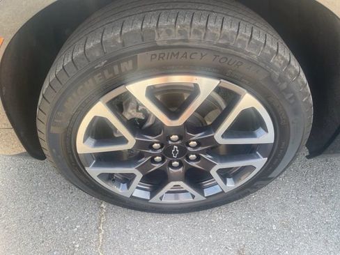 Used 2024 Chevrolet Blazer RS w/ Driver Confidence II Package image 10