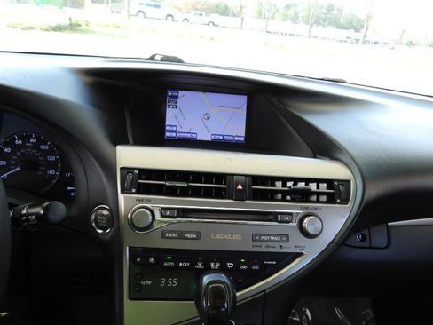 Used 2013 Lexus RX 350 AWD w/ Navigation Pkg image 49