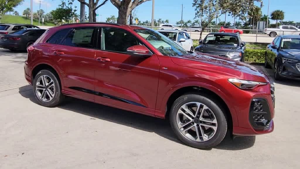 New 2026 Audi Q5 2.0T AWD/4WD image 9