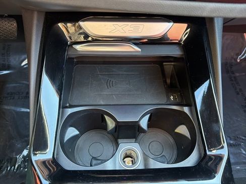 Certified 2023 BMW X3 sDrive30i w/ Premium Package w/ZPA image 20