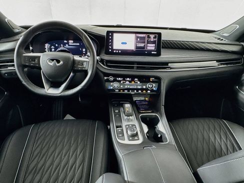 Certified 2026 INFINITI QX60 Autograph w/ Autograph Tech Package AWD/4WD image 30