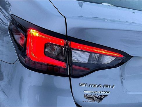 Used 2025 Subaru Legacy Premium image 30