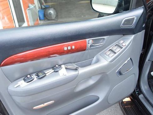 Used 2008 Lexus GX 470 AWD/4WD image 57
