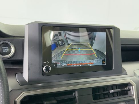 Used 2025 Toyota 4Runner SR5 image 23