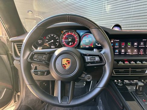Certified 2022 Porsche 911 Carrera GTS image 14