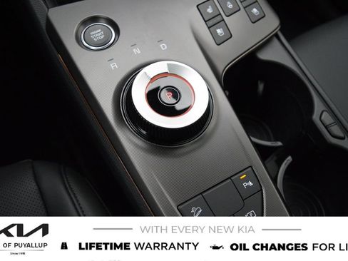 New 2026 Kia Sportage SX Prestige image 24