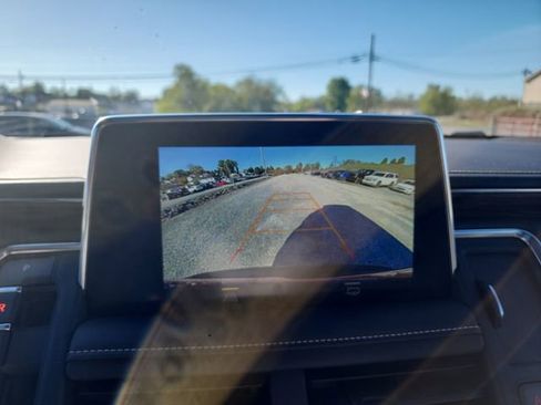 Used 2023 Chevrolet Tahoe Premier image 27