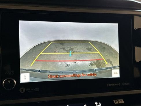 Used 2023 Toyota Tundra SR5 w/ SR5 Convenience Package image 14