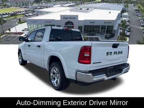 Used 2026 RAM 1500 Big Horn RWD image 23