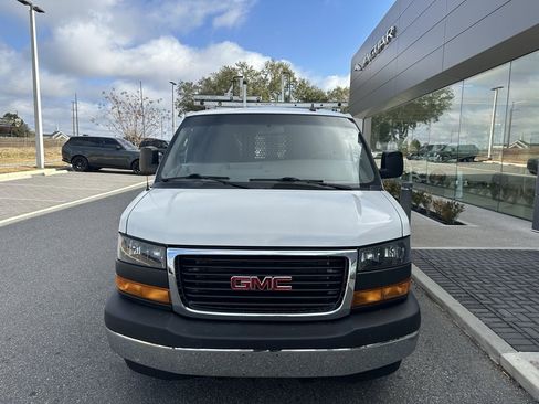 Used 2020 GMC Savana 2500 w/ Driver Convenience Package image 2
