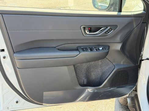 New 2026 Subaru Outback Touring XT AWD/4WD image 5