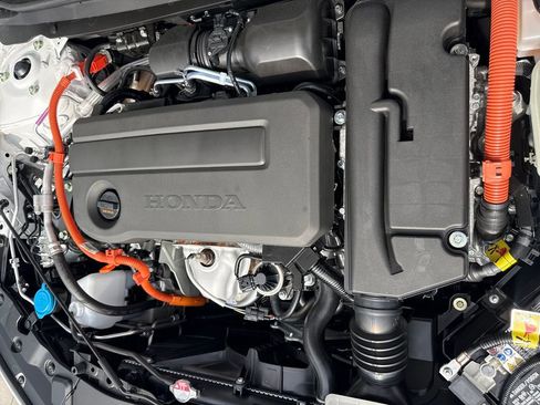 New 2026 Honda Accord Touring image 34