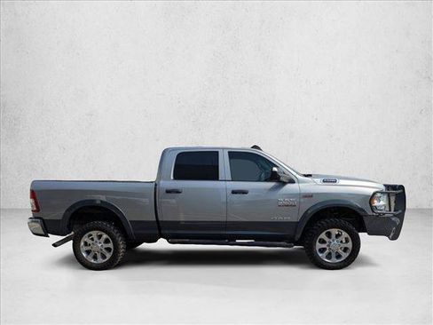 Used 2022 RAM 2500 Tradesman image 4