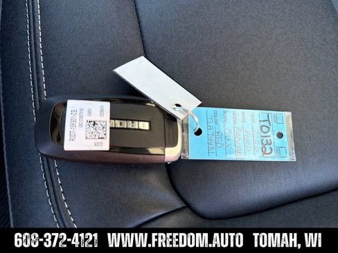 New 2026 Ford Bronco Badlands w/ Sasquatch Package AWD/4WD image 31