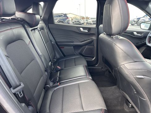 Used 2023 Ford Escape ST-Line w/ Tech Pack #1 image 27
