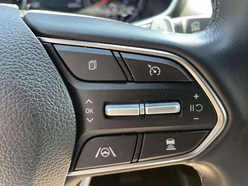 Used 2023 Hyundai Santa Fe SEL image 25