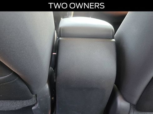 Used 2017 Nissan Altima 2.5 S w/ Power Driver Seat Package FWD image 9