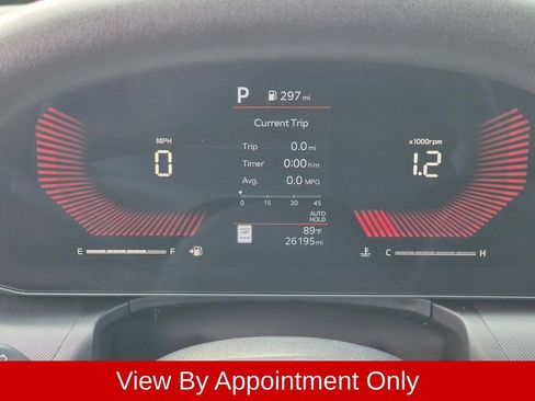 Used 2025 Kia K4 FWD image 13