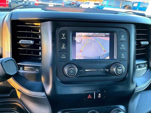 Used 2022 RAM 2500 Tradesman w/ Chrome Appearance Group image 20