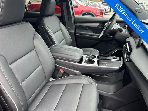 New 2026 Buick Enclave Preferred w/ Power Package image 12