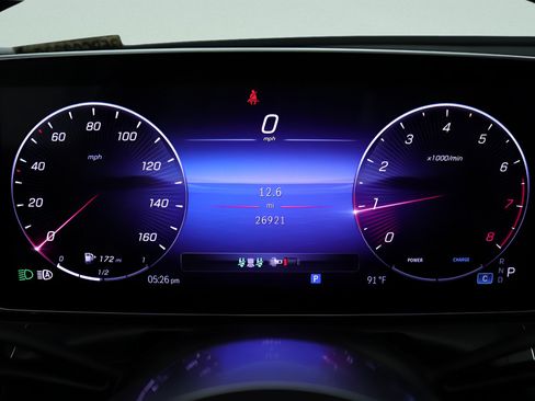 Certified 2023 Mercedes-Benz C 300 Sedan image 11