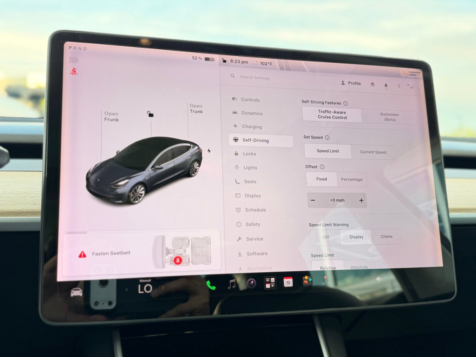 Used 2018 Tesla Model 3 Mid Range RWD image 34
