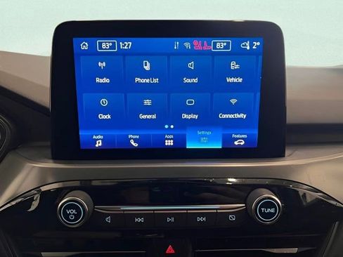 Used 2023 Ford Escape Active image 22