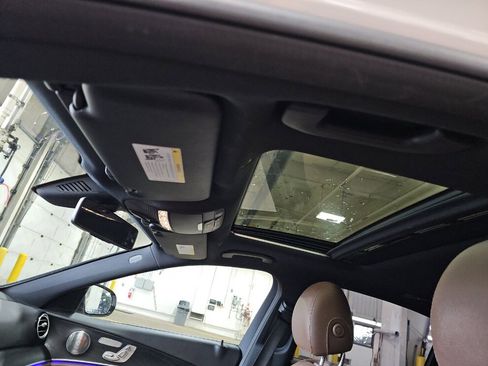 Used 2017 Mercedes-Benz E 300 w/ Premium 1 Package image 14