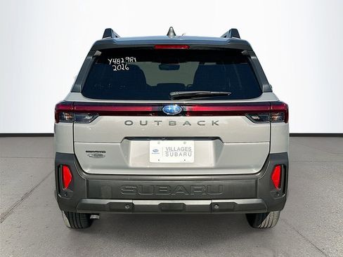 New 2026 Subaru Outback Limited image 6