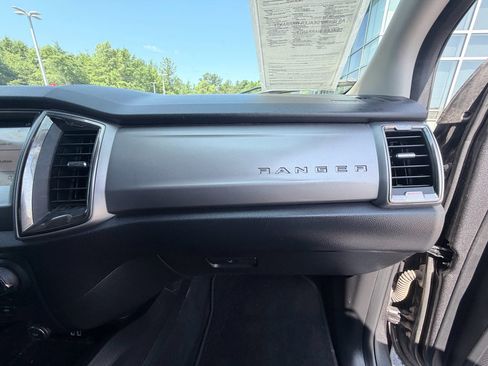 Used 2019 Ford Ranger XLT w/ Equipment Group 302A Luxury AWD/4WD image 19