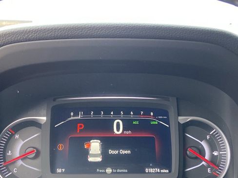 Used 2024 Honda Passport Black Edition image 21