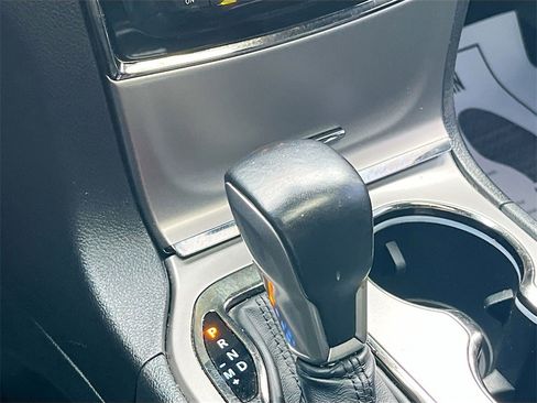 Used 2020 Jeep Grand Cherokee High Altitude image 15